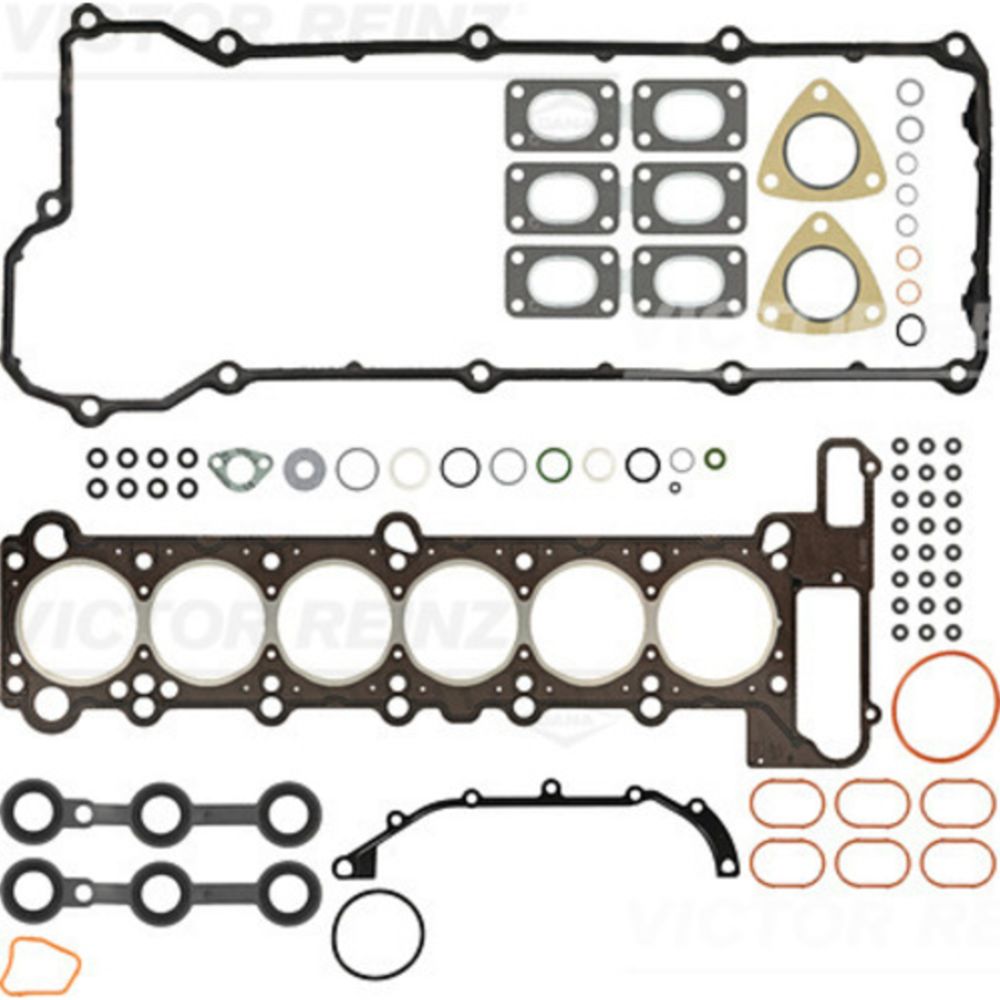Yläpään tiivistesarja 27-1875