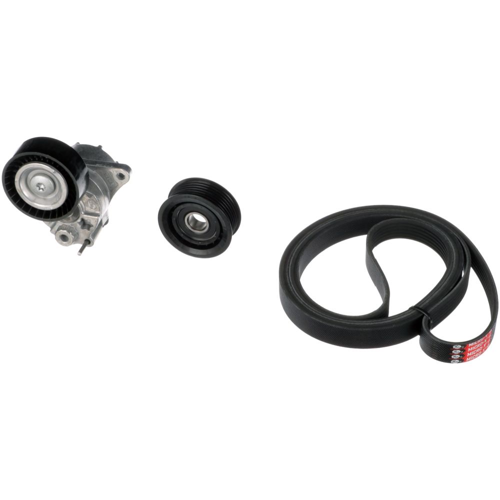 Multiribbremsats 25-00319