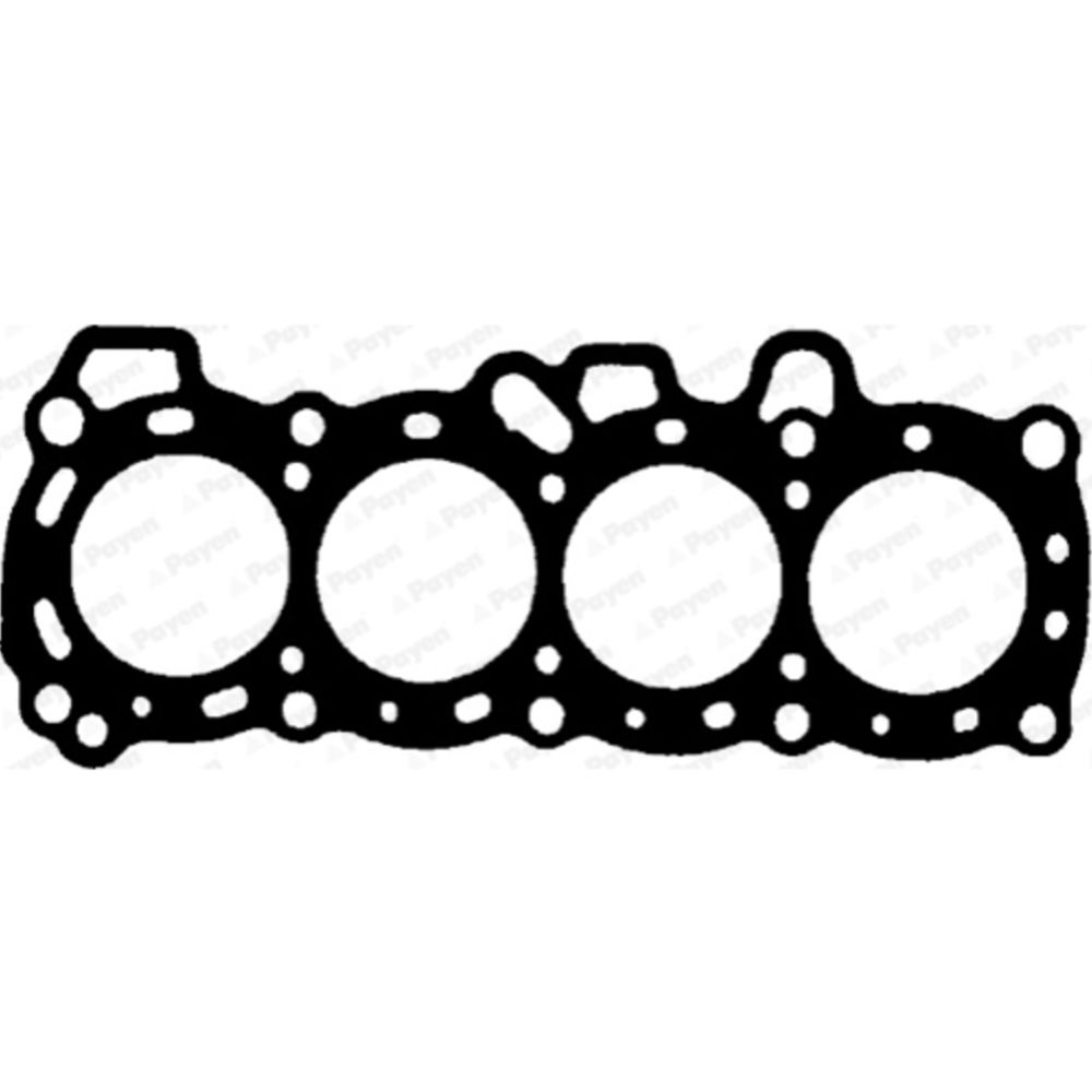 Sylinterikannen tiiviste 27-1934