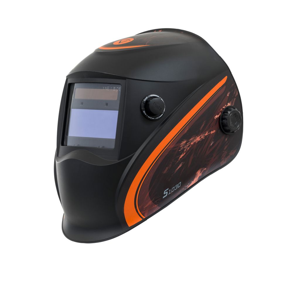Kemppi S-Line S1030 svetshjälm