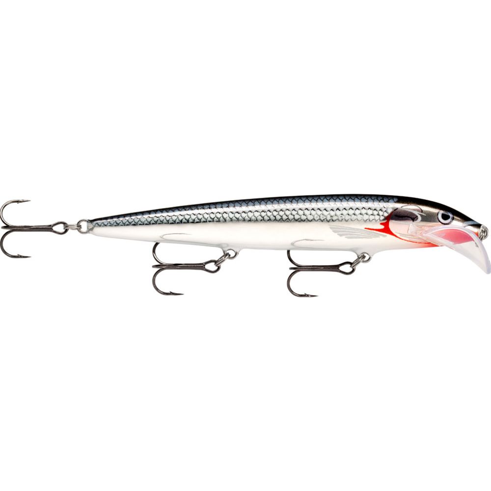 Rapala Scatter Rap Husky 13 cm wobbler