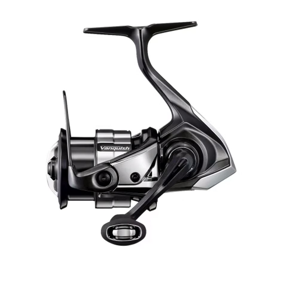 Shimano Vanquish FC C2000S avokela