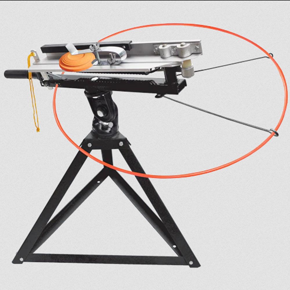 Do All Outdoors Clay Hawk kiekonheitin