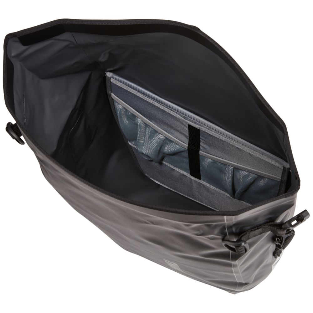 Thule Shield Pannier sivulaukkupari 25 l