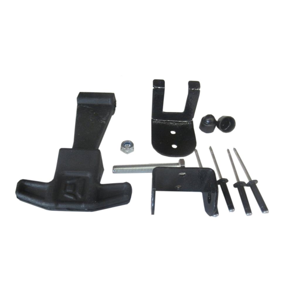 GKA Smart transpordikasti kummilukk