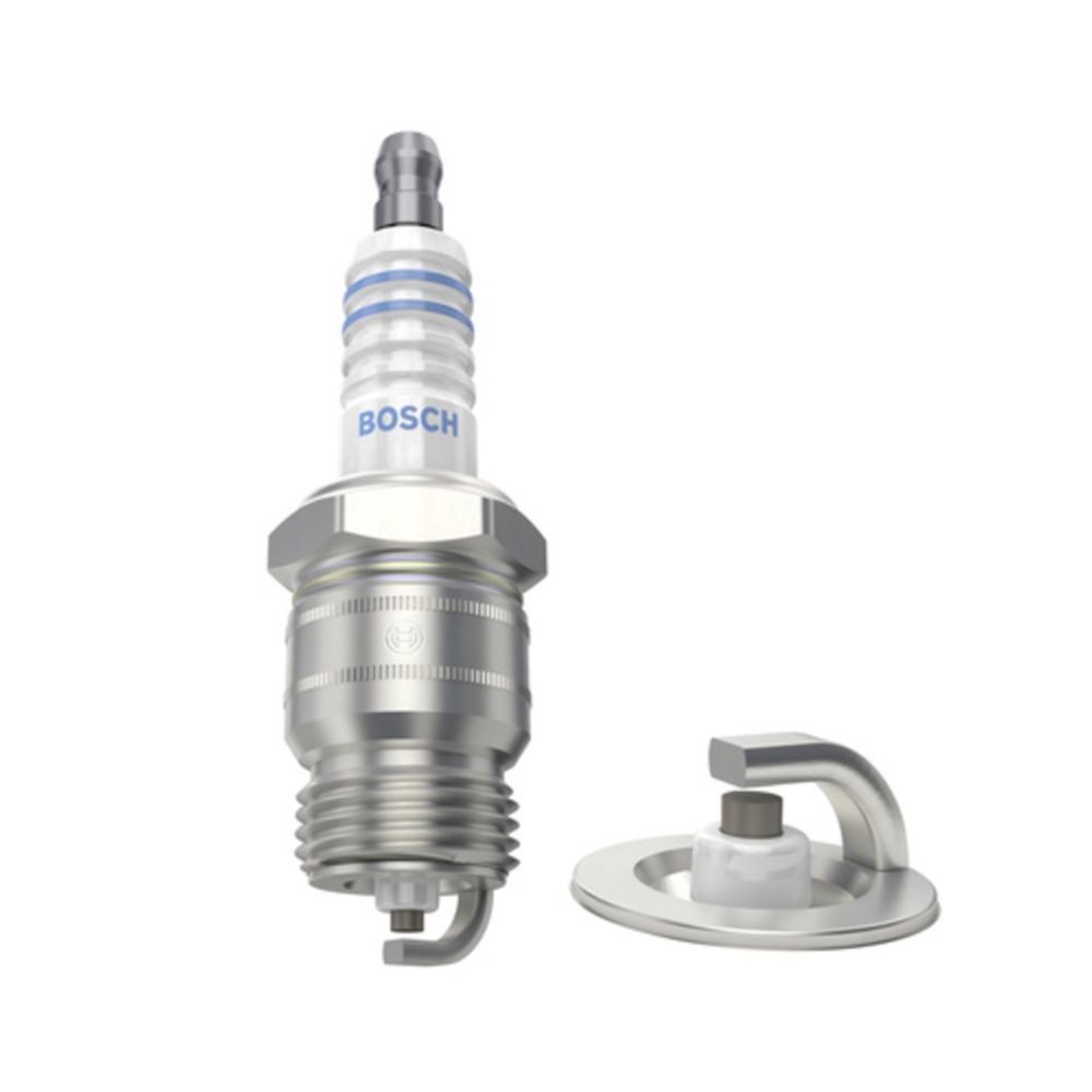 Bosch D7BC süüteküünal