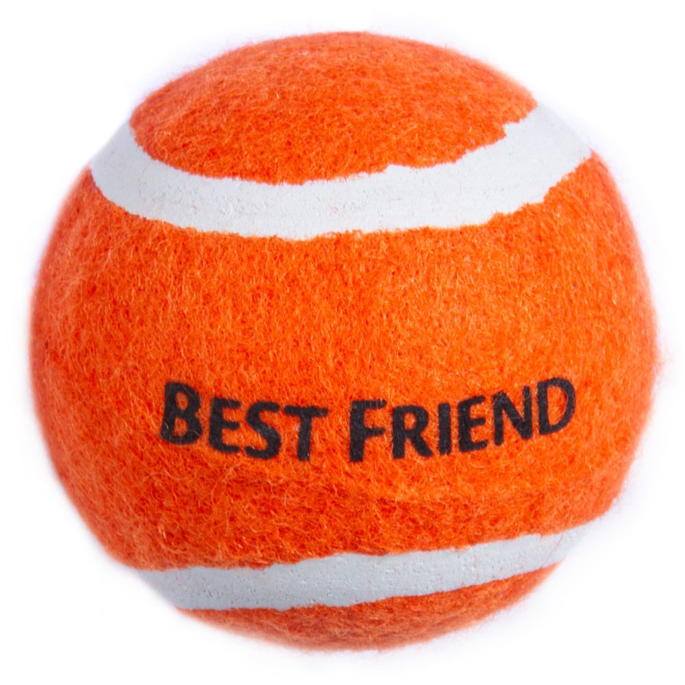 Best Friend Ball tennispallo