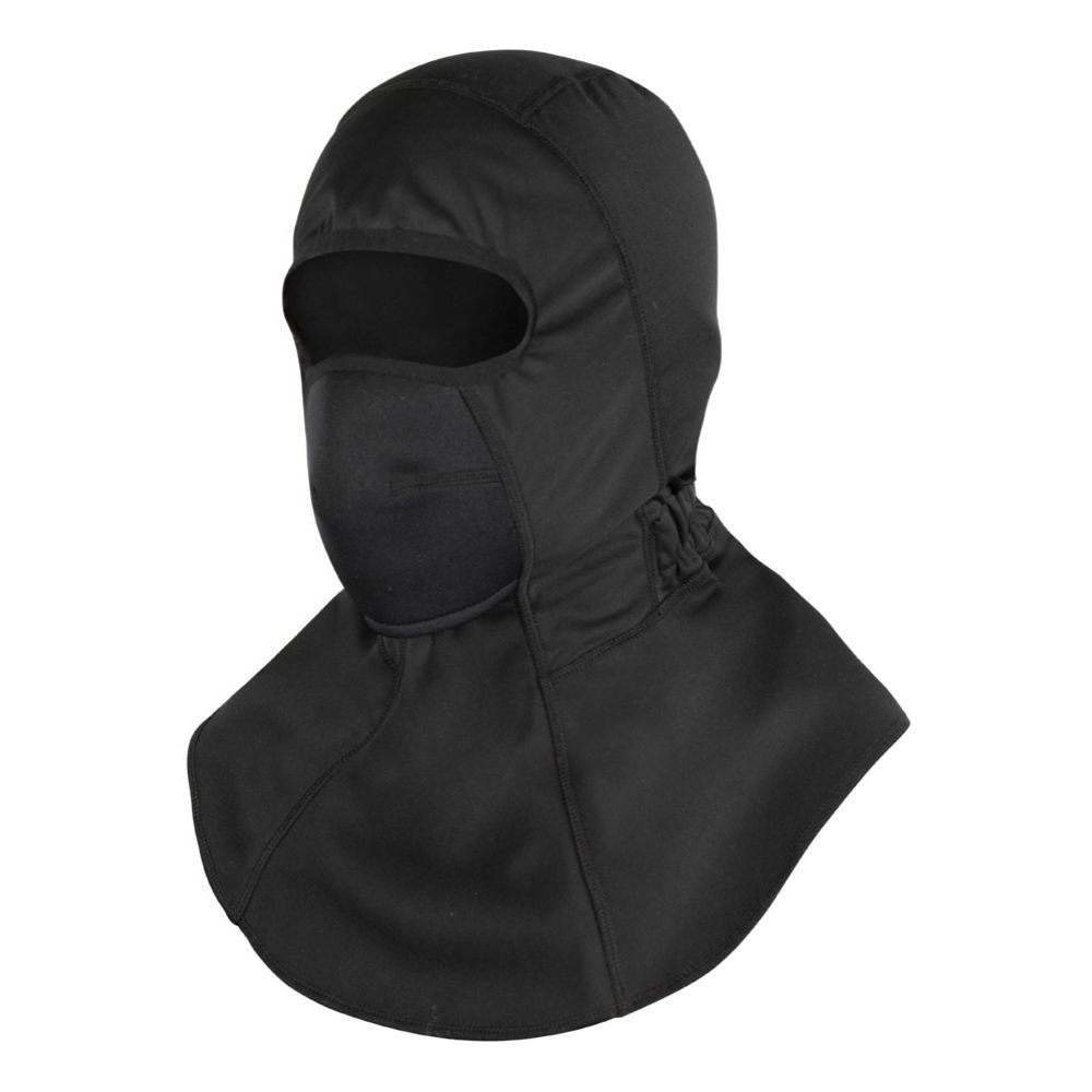 Yoko balaclava hjälmhuva