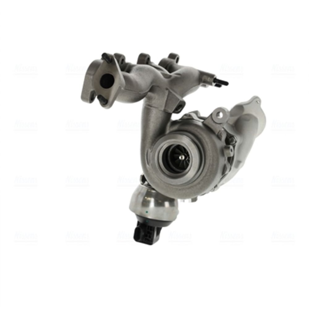 Turboahdin 13-10019