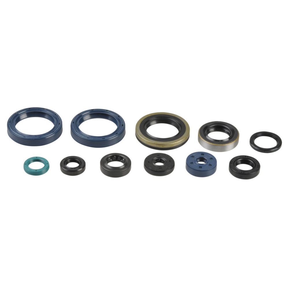Packboxsats, motor 98-29088