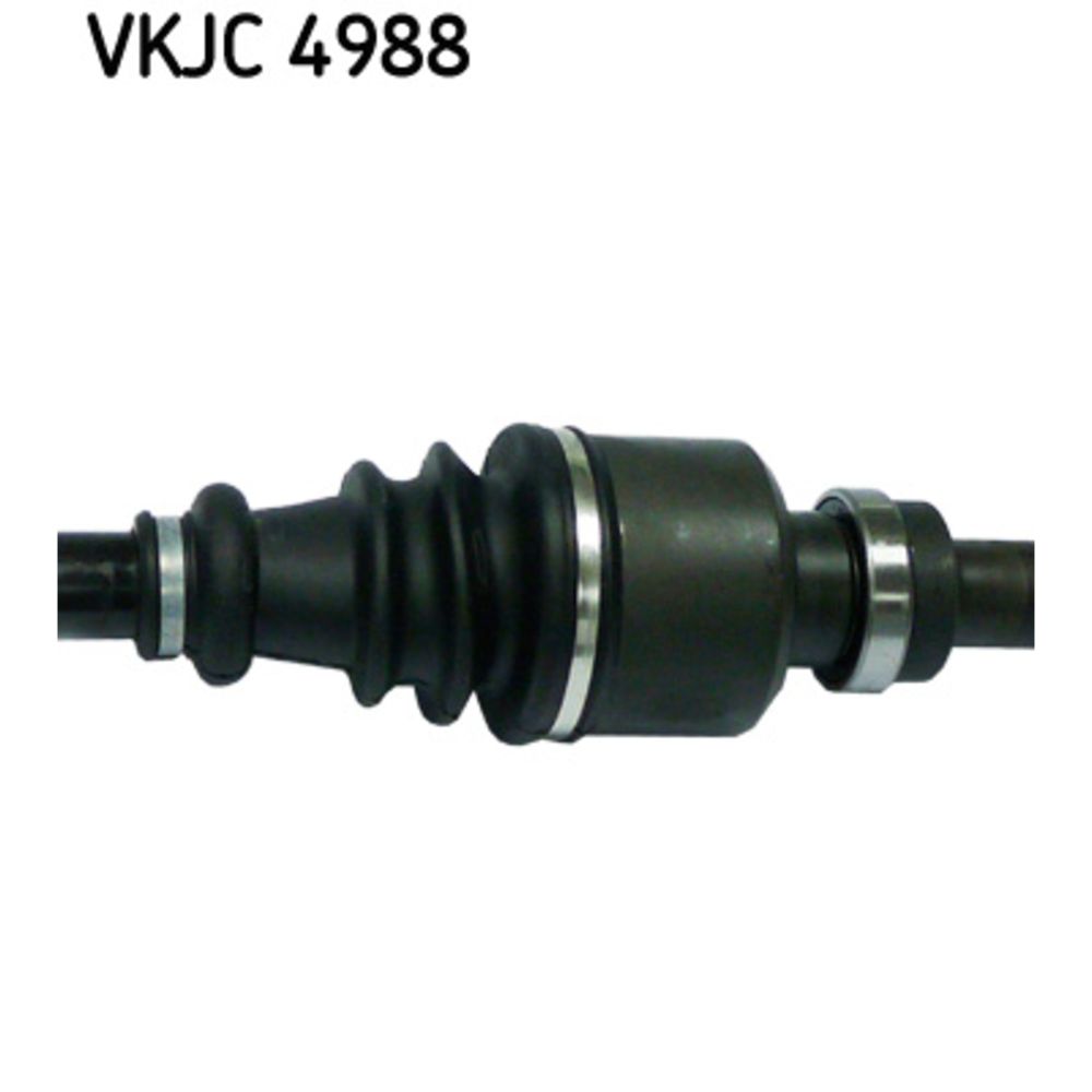 Vetoakseli 17-4908
