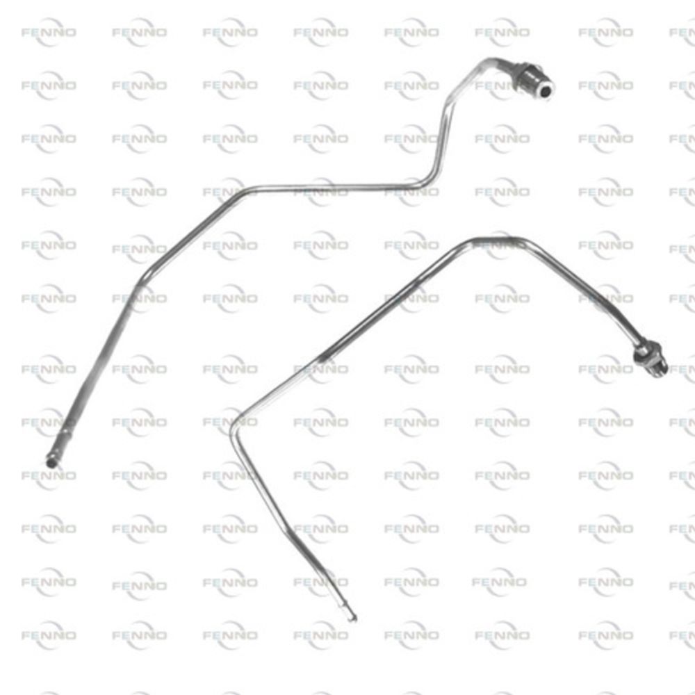 Asennussarja, noki-/hiukkassuodatin 14-99002