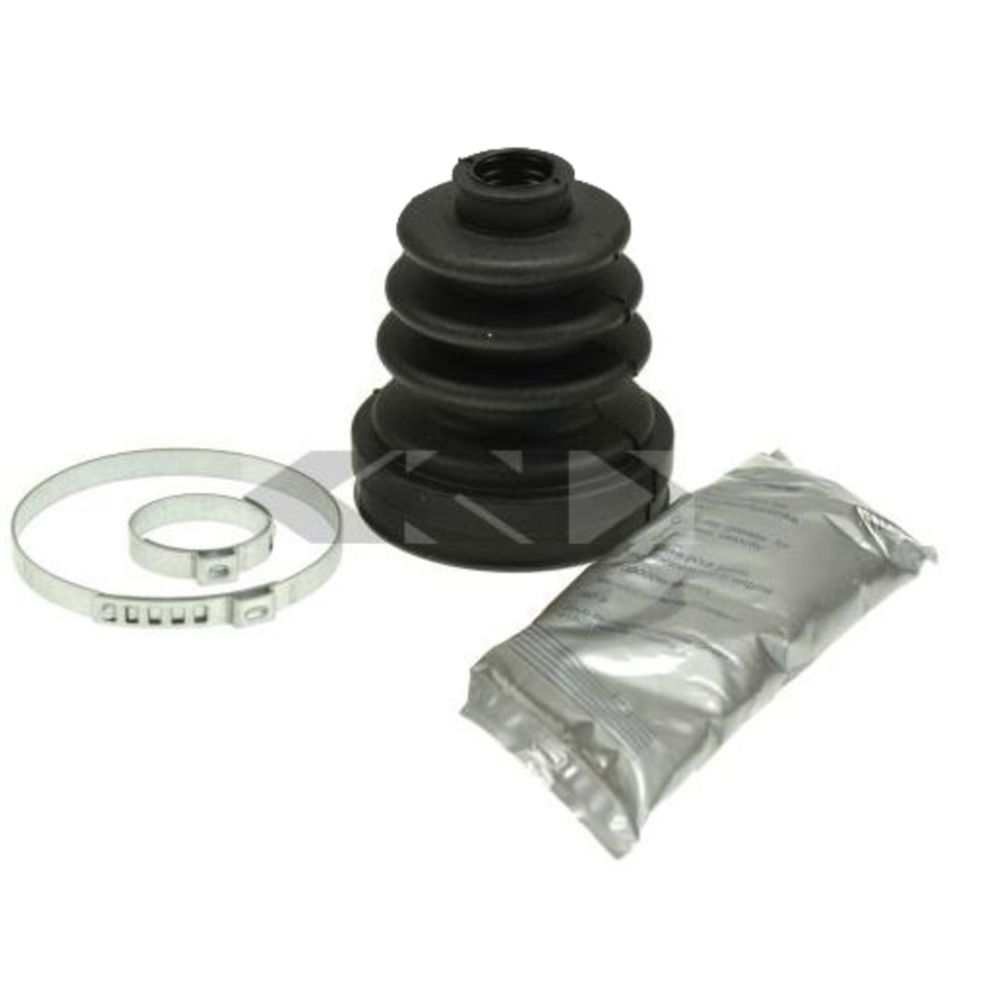 Vetoakselin suojakumisarja 17-3699