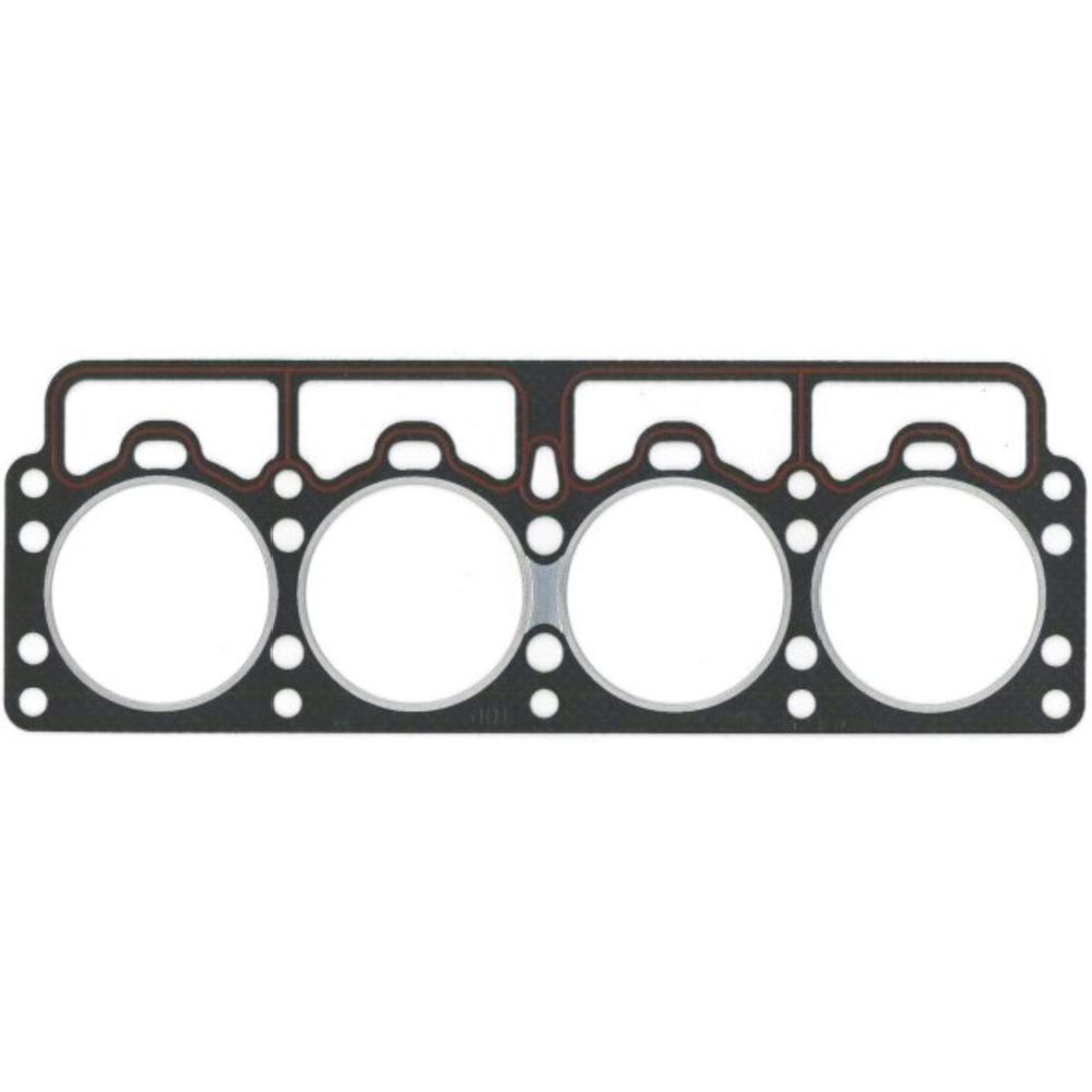 Packning, topplock 27-02026