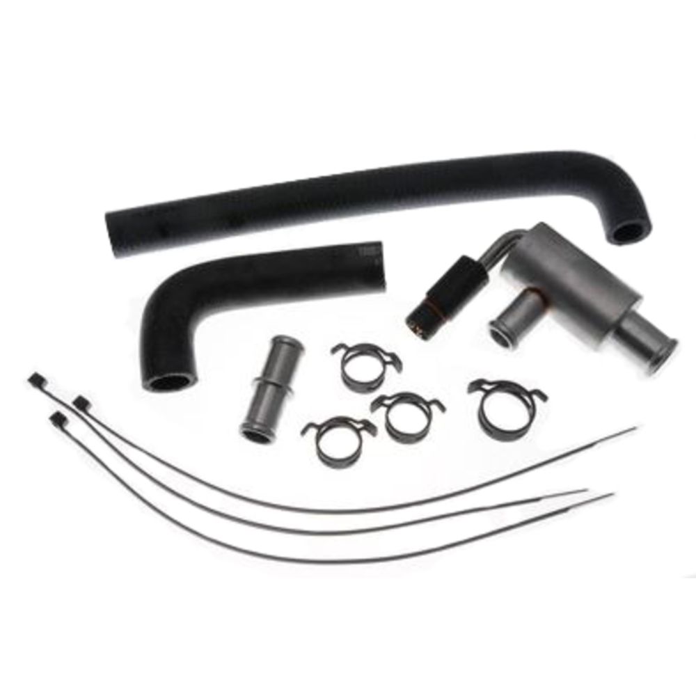 Defa-slangvärmare #412721 VAG