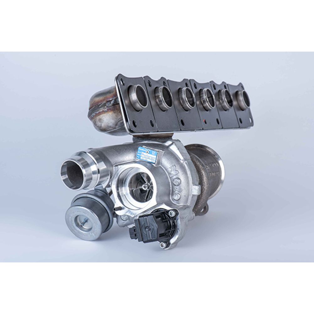 Turbo 13-00665