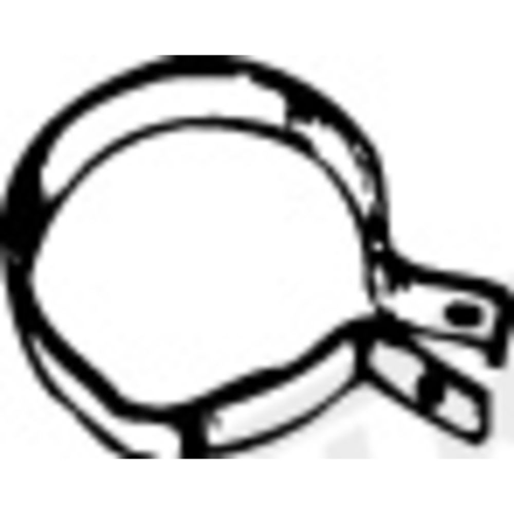 Vaimentimen asennussarja 14-0366