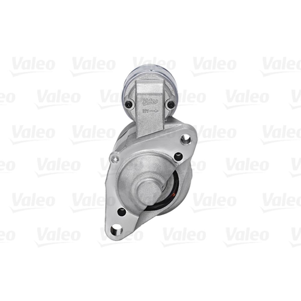 Startmotor 13-01303