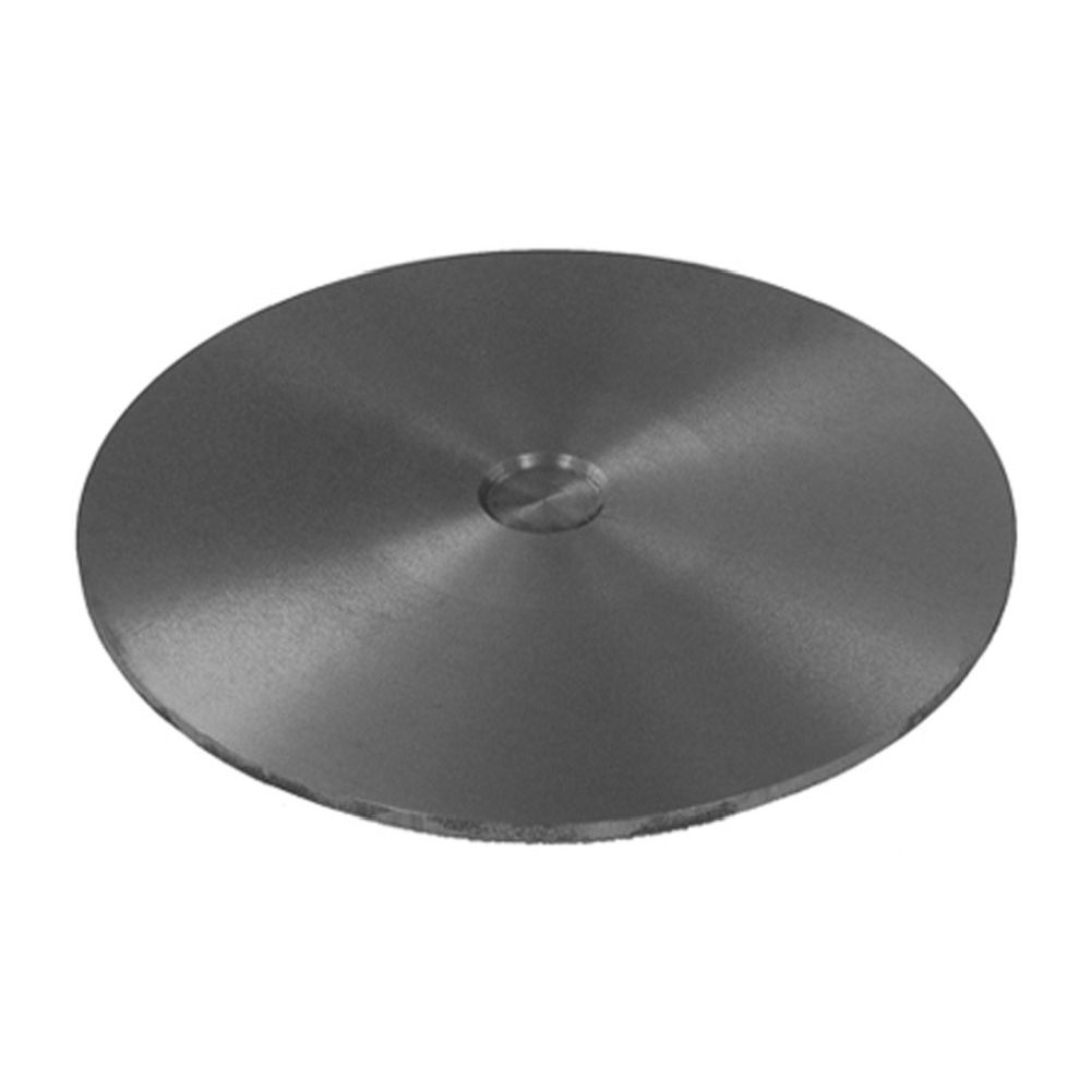 Pisla HTT 2 KL keittolevy halk 263 mm