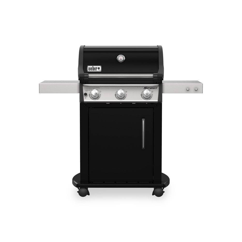 Weber Spirit E-315 GBS gasolgrill