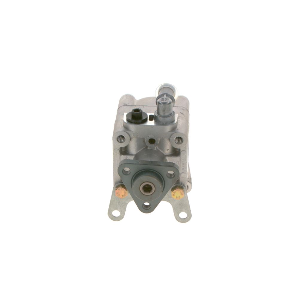 Ohjaustehostimen pumppu 17-01557