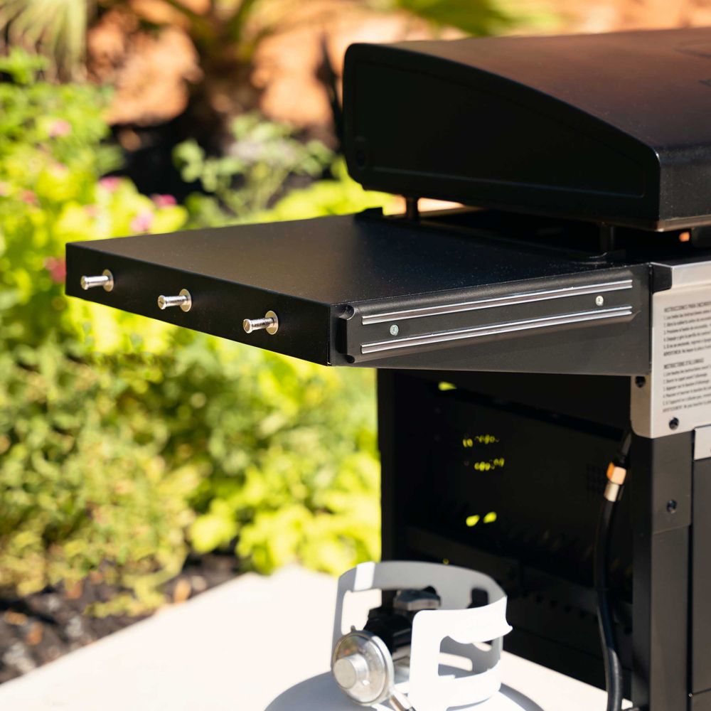 Blackstone stekhällsgrill med airfryer 71 cm
