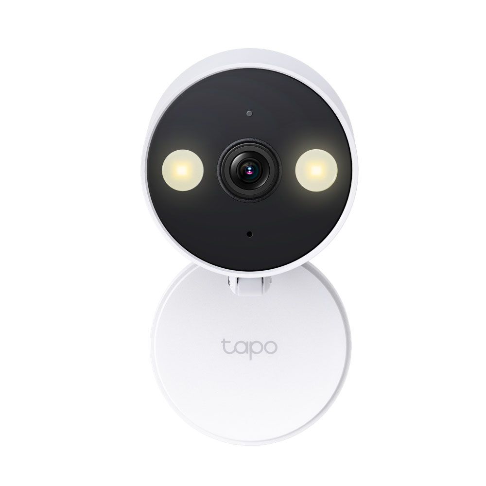 TP-LINK Tapo C120 valvontakamera