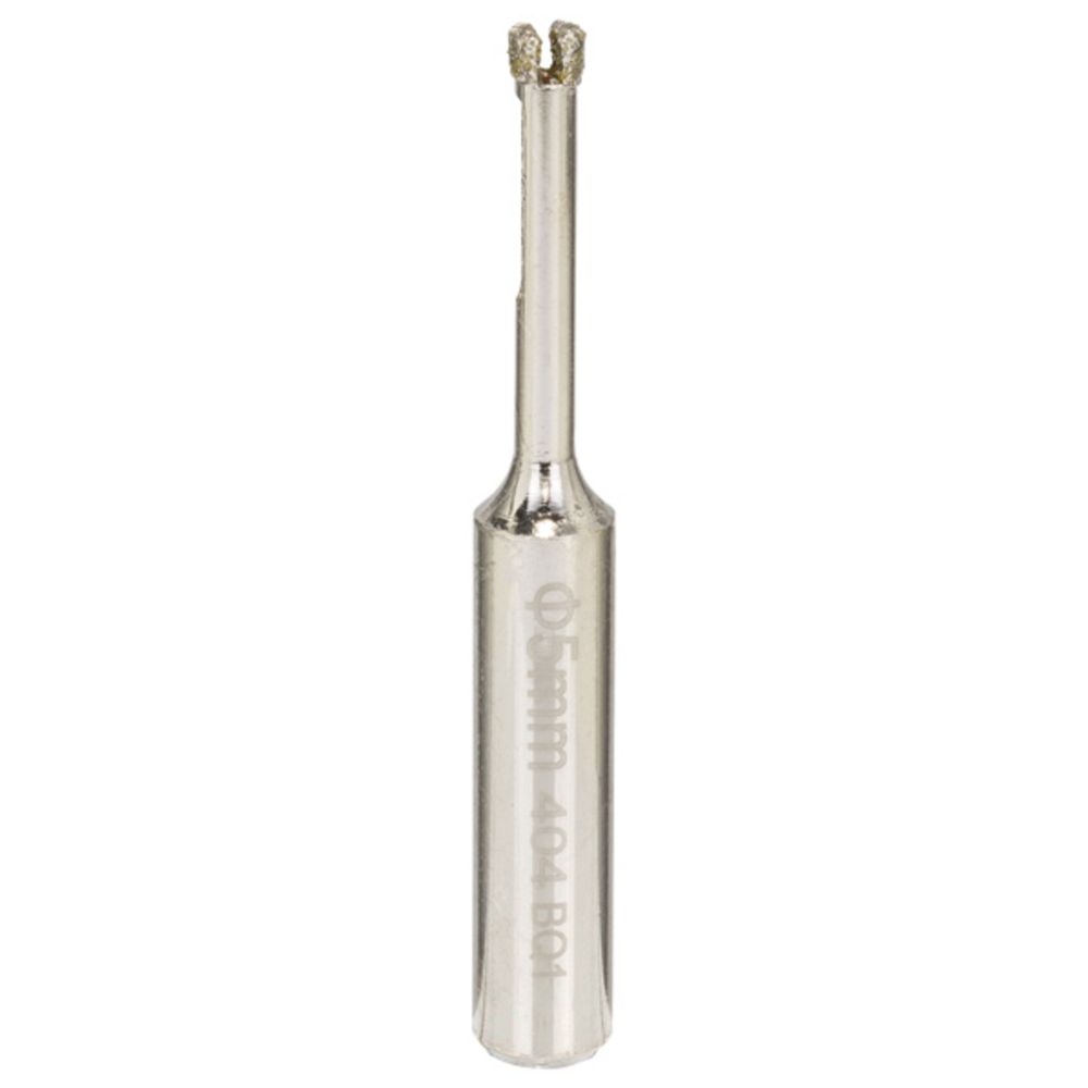 Bosch teemantpuur "märg" 5,0 mm