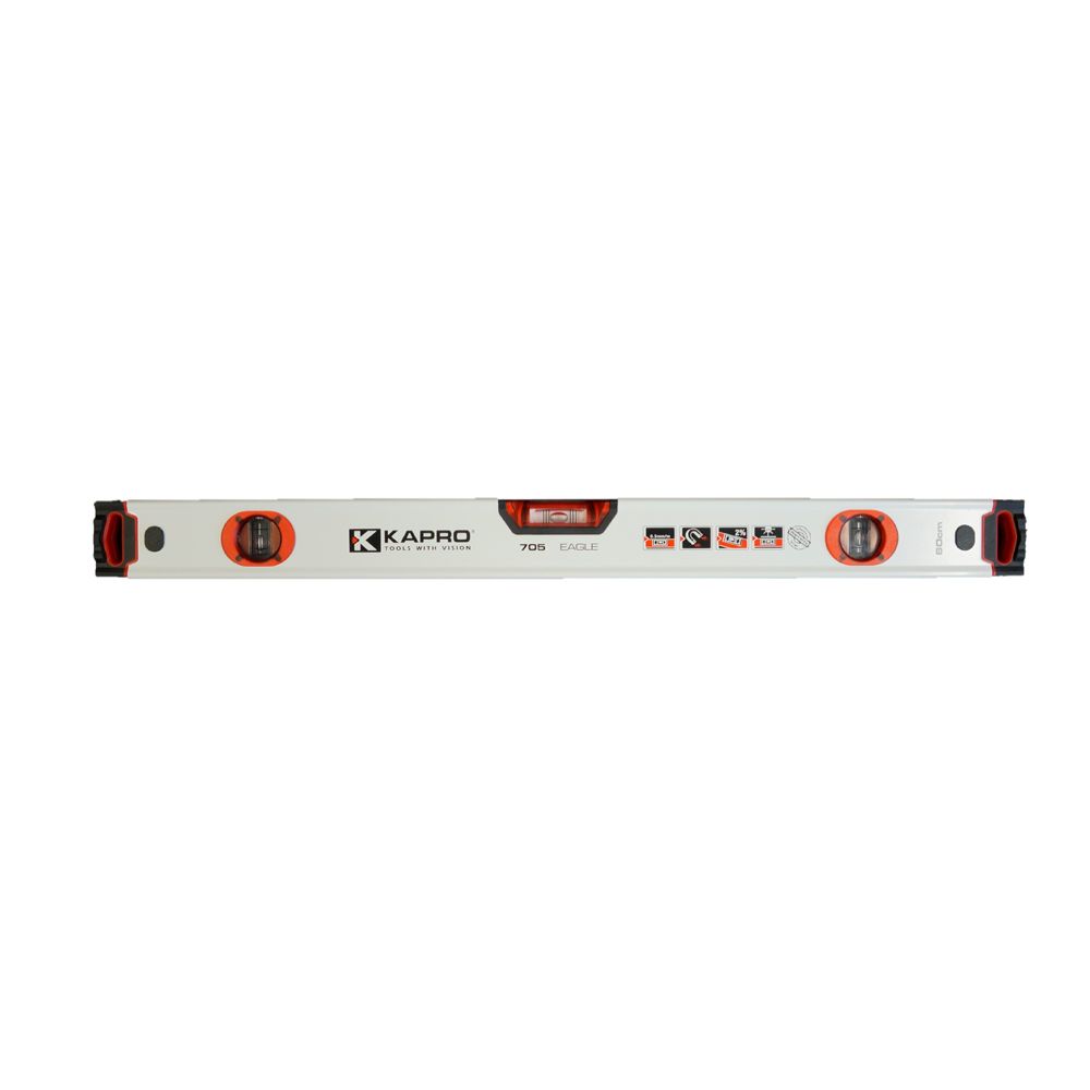 Kapro Optivision 705 vesilood, 120 cm