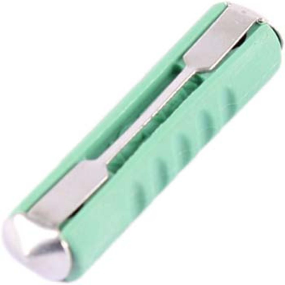 Keraamiline kaitse 5 A 5 tk