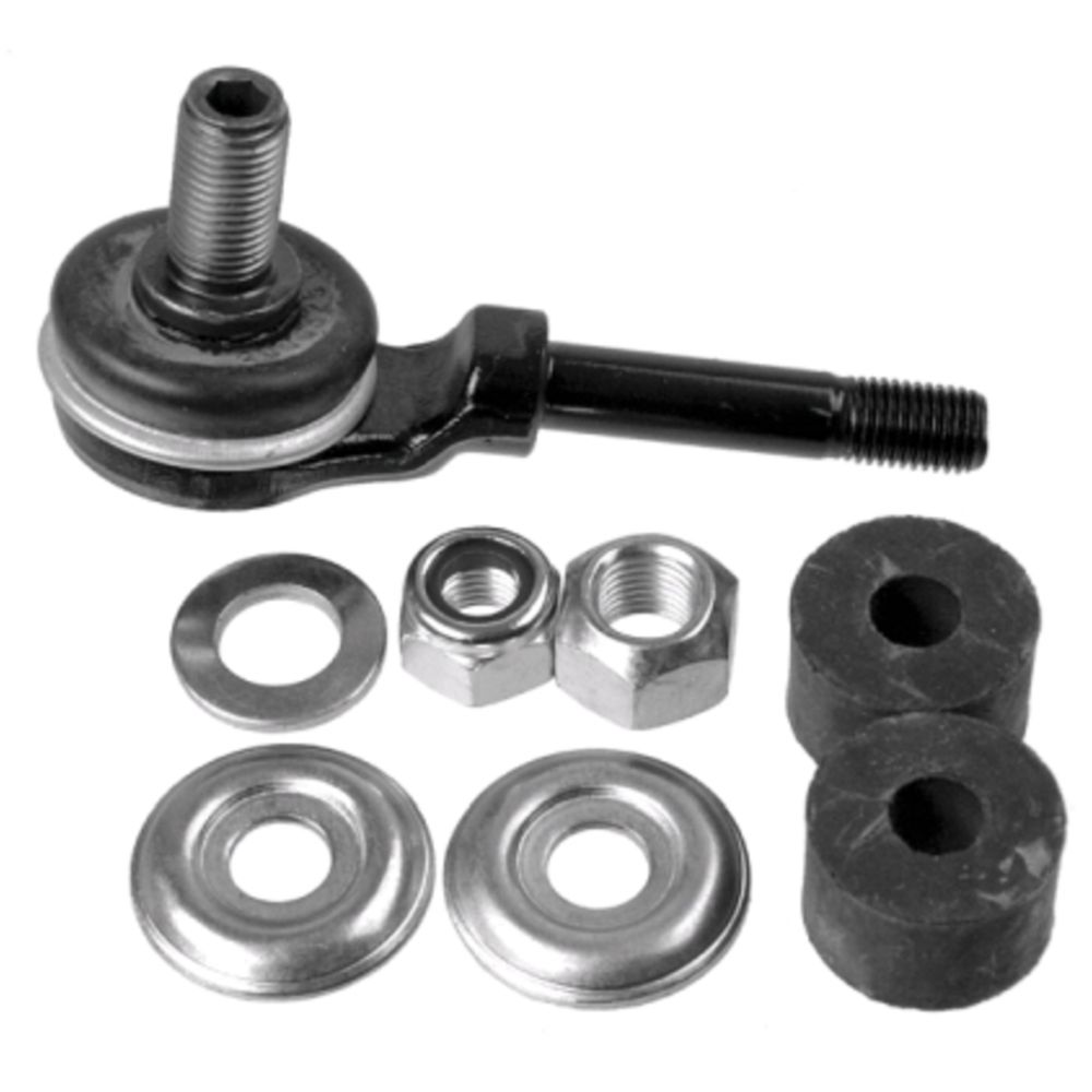 Vakaajan yhdystanko 18-4104