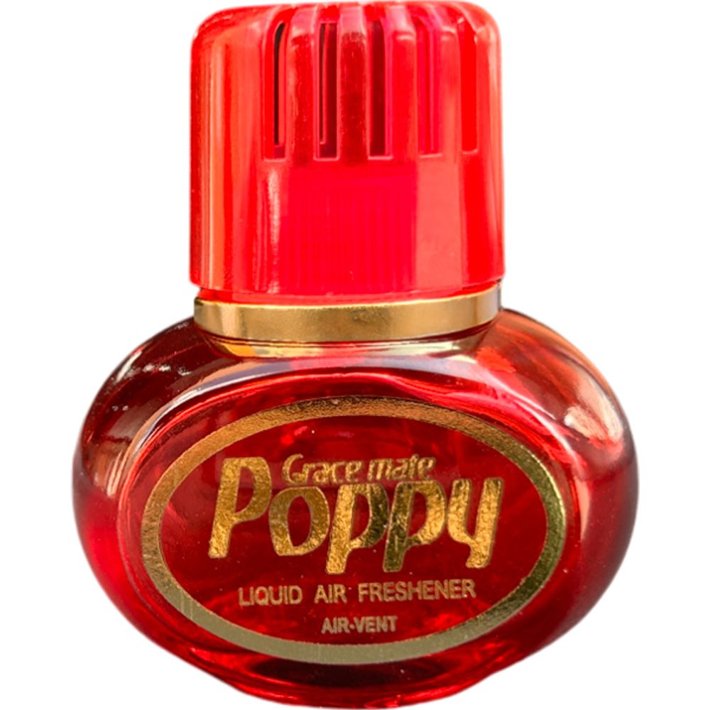 Grace Mate Poppy ilmanraikastin Cherry 20 ml pullo