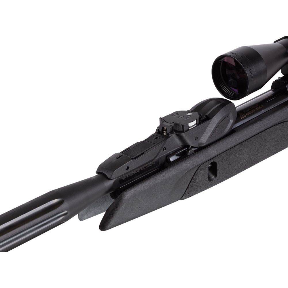 Gamo Swarm Maxxim 10X GEN2 IGT 4,5 mm ilmakivääri kiikaritähtäimellä