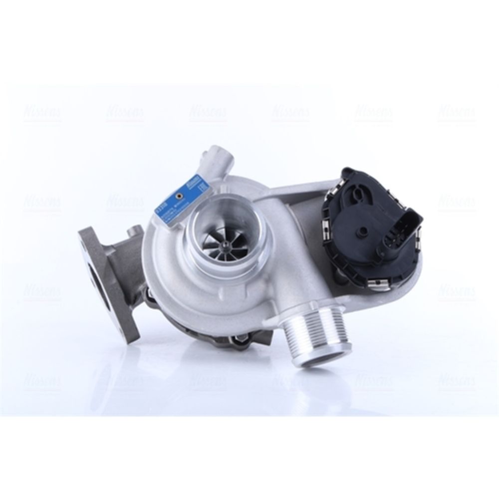 Turboahdin 13-01367