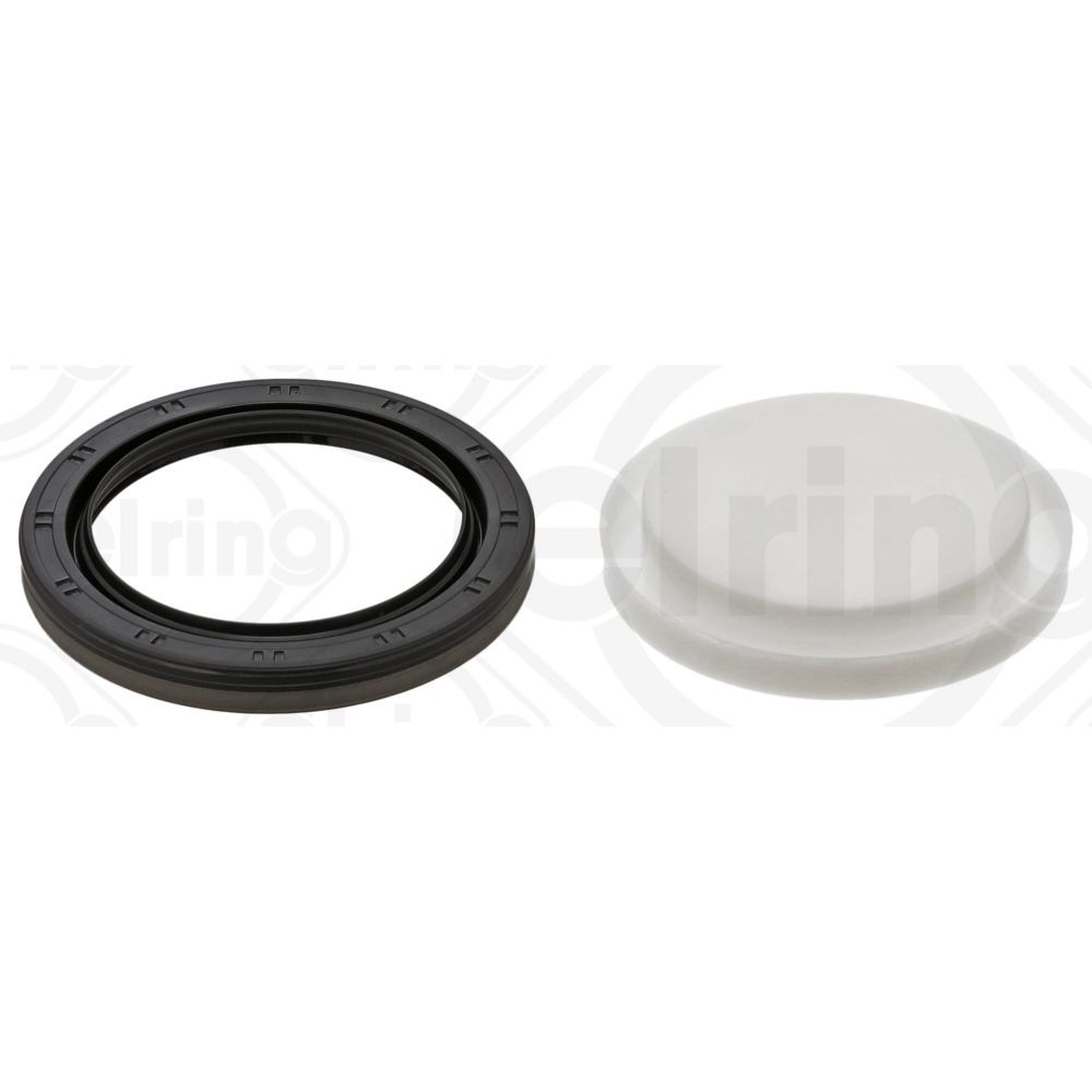 Packning, vevaxel 27-02489