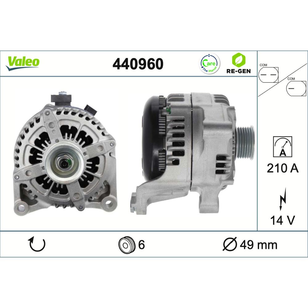 Generator 13-01354