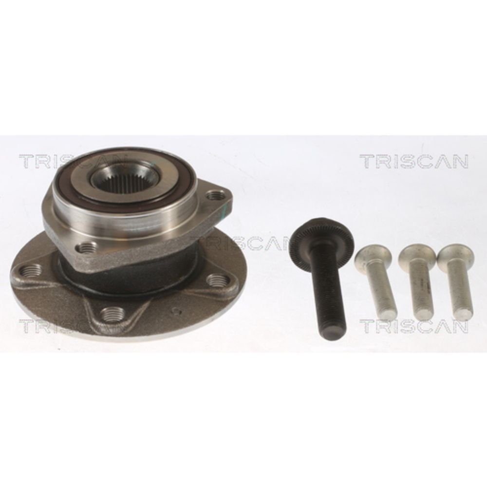 Pyöränlaakerisarja 21-00137