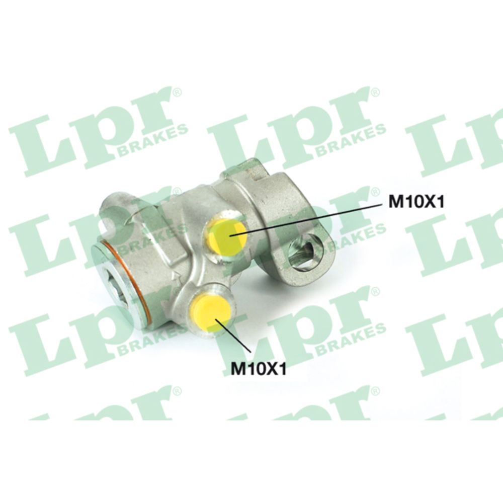 Bromskraftsregulator 23-8527
