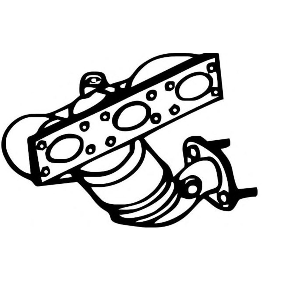 Katalysaattori 13-4383