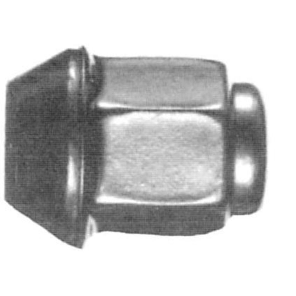 Kupumutteri mm. Opel (M12x1,5/SW19/H32 / Suorakartio)