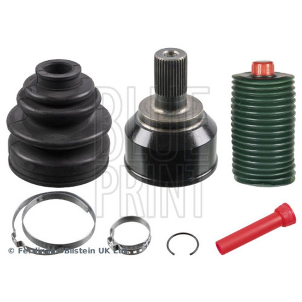 Vetonivelsarja 17-4992