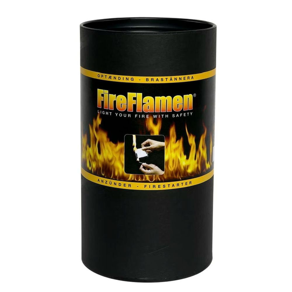 Fireflamen sytytyspussit 100 kpl