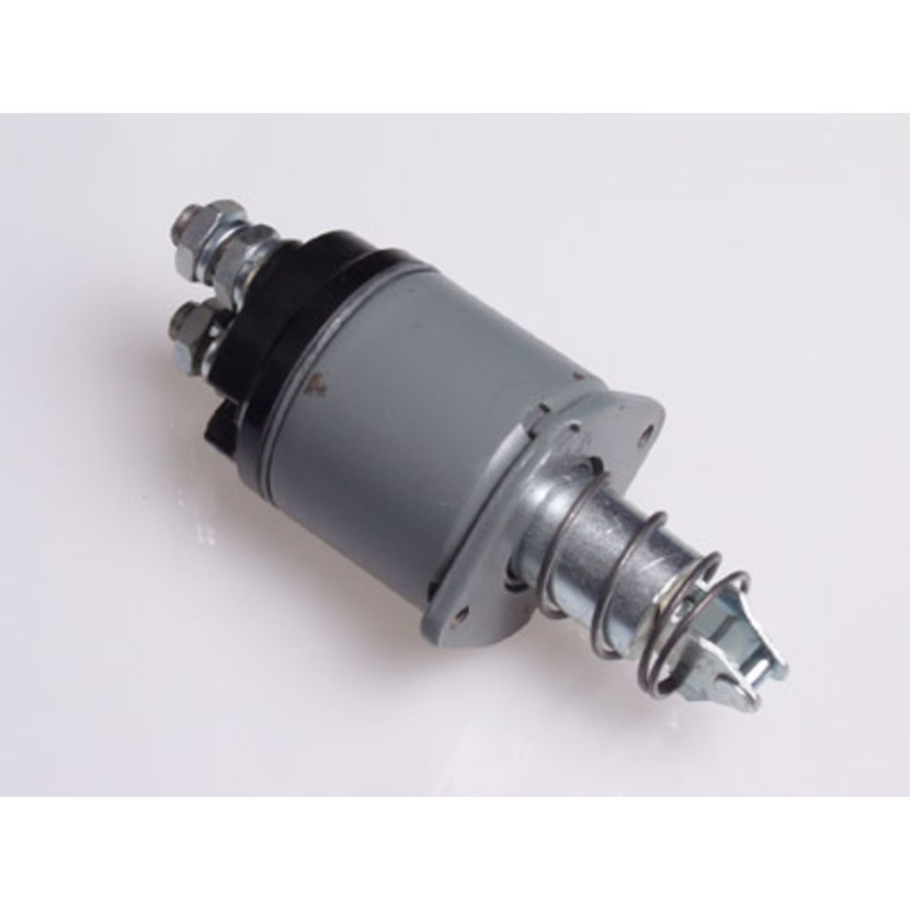Käynnistimen solenoidi 11-5989