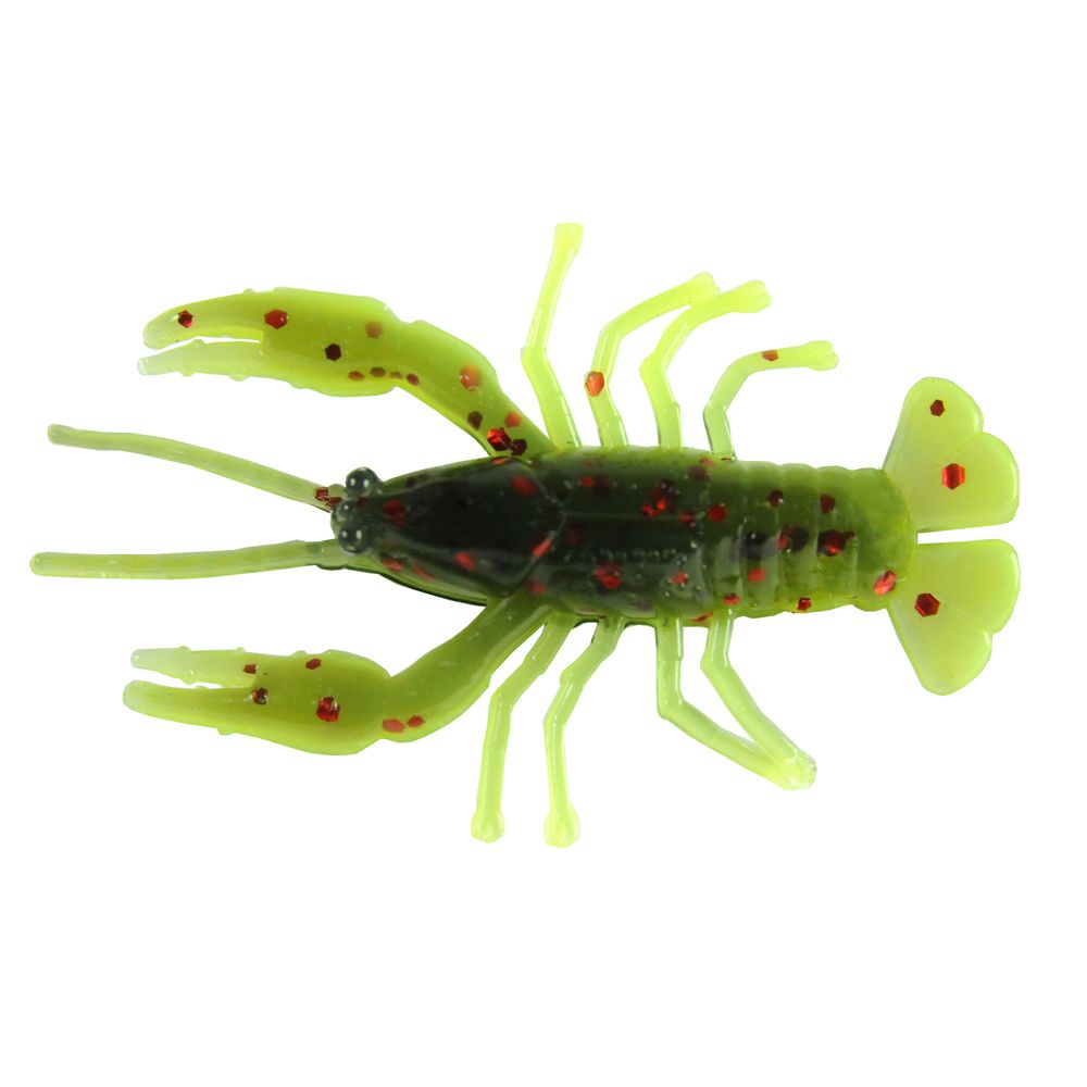 Relax Crawfish jigi 1" 6 kpl