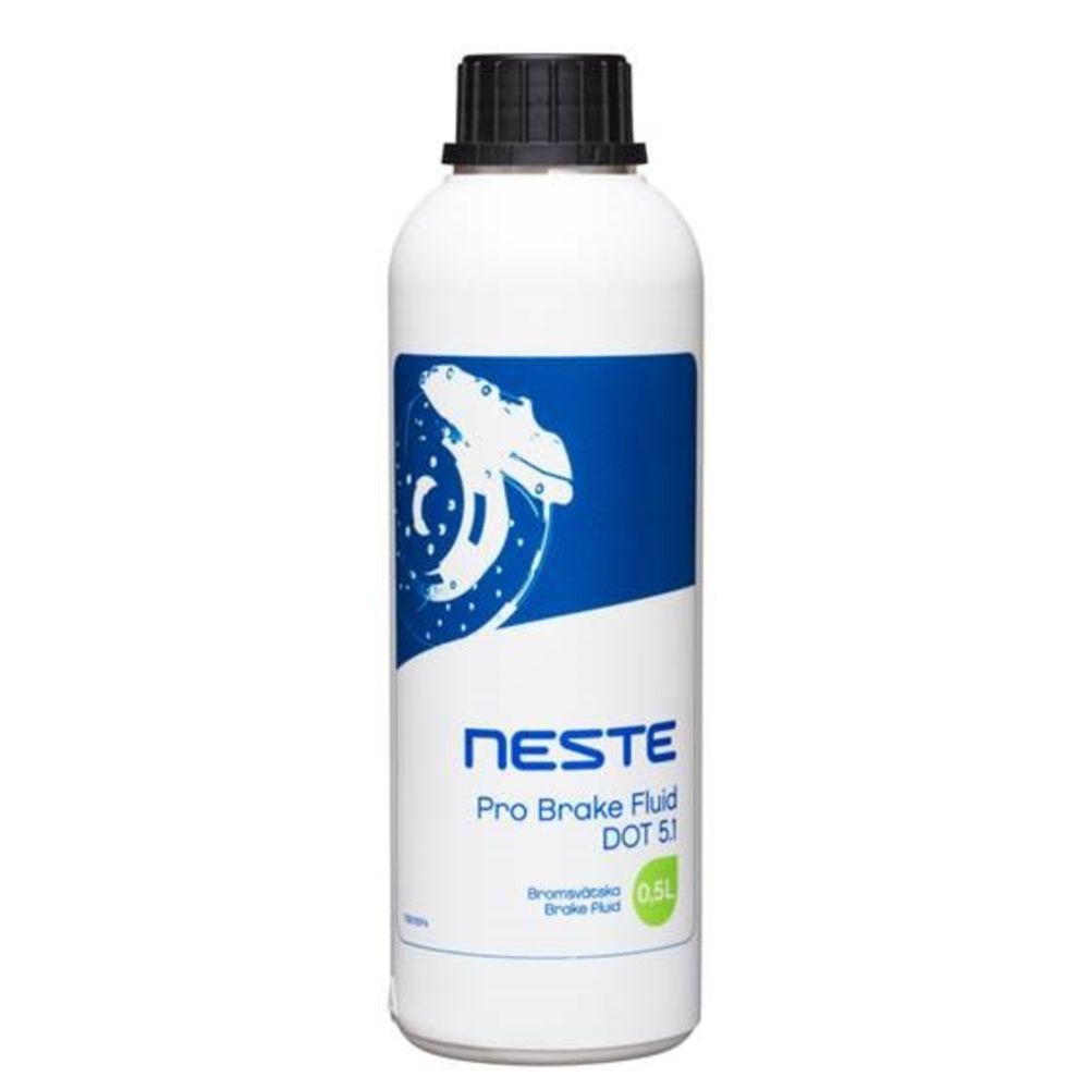 Neste Pro Brake Fluid DOT 5.1 0,5 l