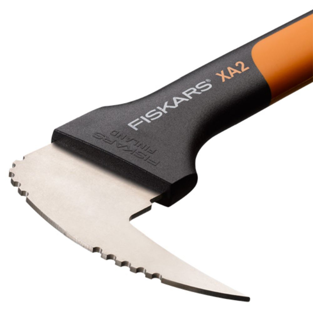 Fiskars WoodXpert sappie XA2