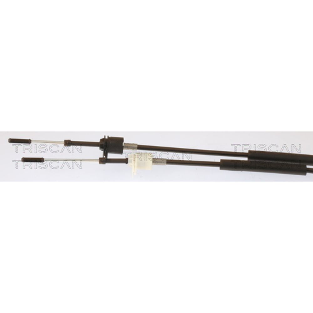 Vajer, manuell transmission 24-00209
