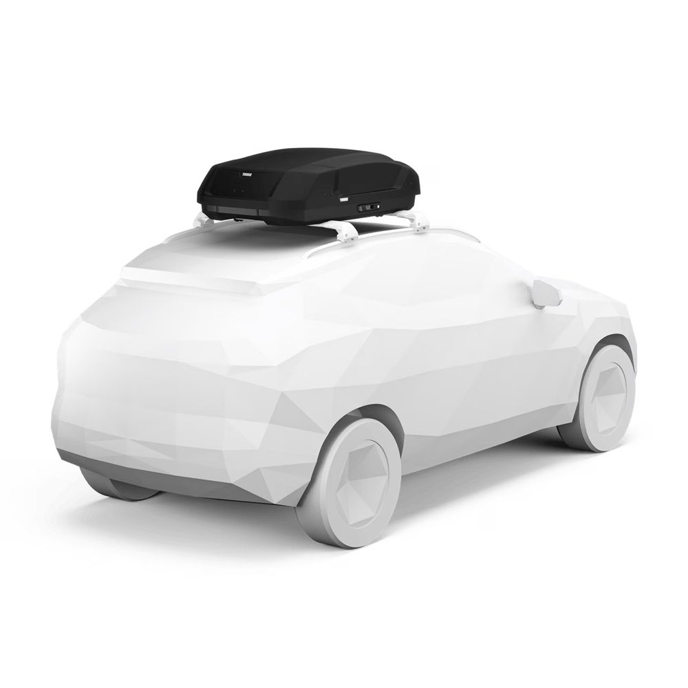 Thule Force 3 S takbox
