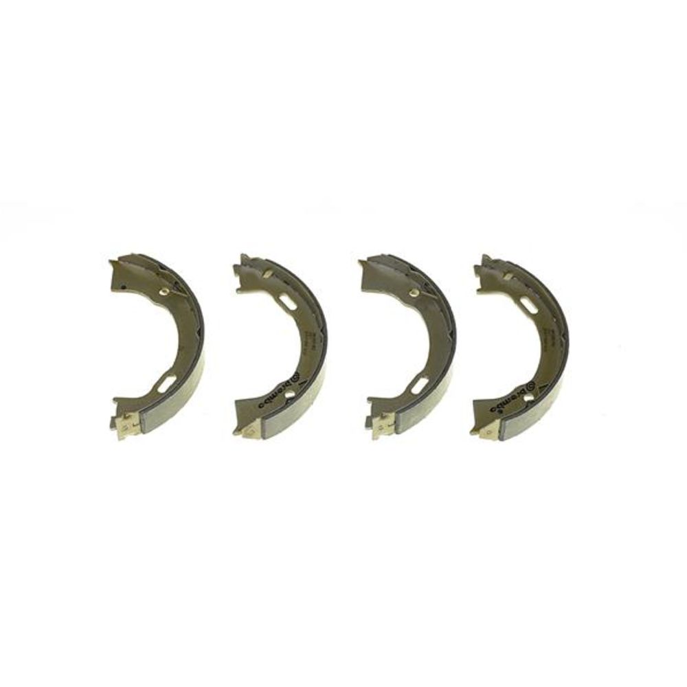 Piduriklotside komplekt 22-3544