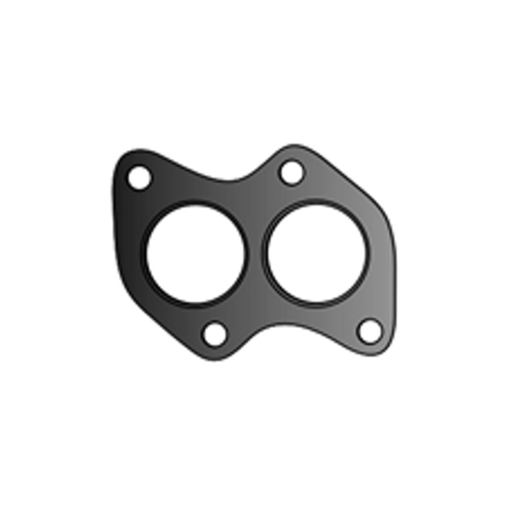 Pakoputken tiiviste 14-0172